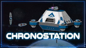 Chronostation Trailer trailer thumbnail