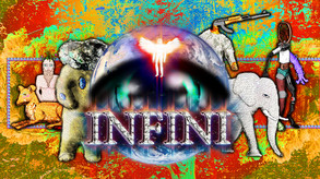 Infini - Trailer trailer thumbnail