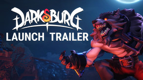 Launch Trailer trailer thumbnail