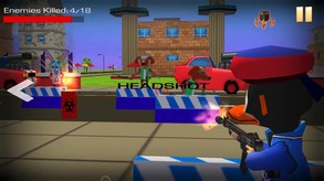 PetsSniperShooting trailer thumbnail