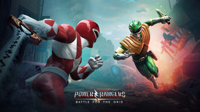 Power Rangers: Battle for the Grid 2.0 Trailer trailer thumbnail
