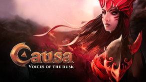 Causa, Voices of the Dusk | Gameplay Teaser trailer thumbnail