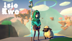 Isle of Ewe - Official Trailer trailer thumbnail