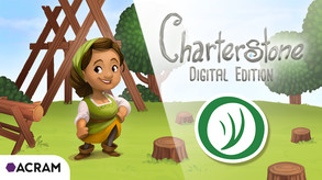 Charterstone: Digital Edition - Green Charter Preview trailer thumbnail