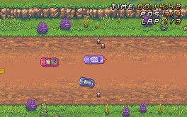 Game Trailer trailer thumbnail