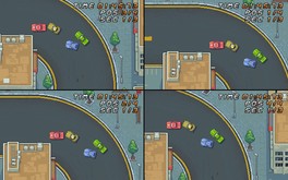 Multiplayer Trailer trailer thumbnail