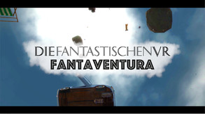 Fantaventura Trailer trailer thumbnail