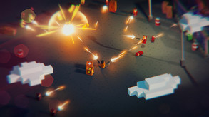 Trailer - Pixel Dominance trailer thumbnail