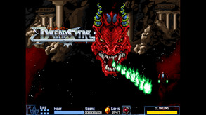 DreadStar: The Quest for Revenge (gameplay trailer) trailer thumbnail