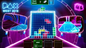 Party Mode PAX trailer thumbnail
