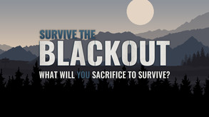 Survive the Blackout - Available NOW! trailer thumbnail