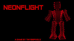 NeonFlight - Gameplay Trailer trailer thumbnail