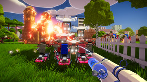 Announcement Trailer trailer thumbnail
