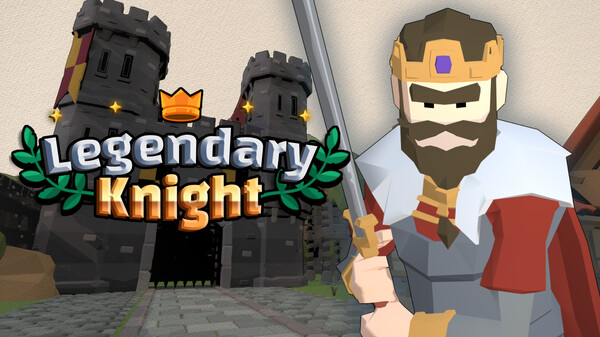 Legendary Knight Trailer trailer thumbnail