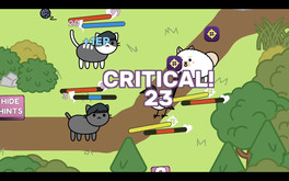 Catlandia 2020 trailer thumbnail