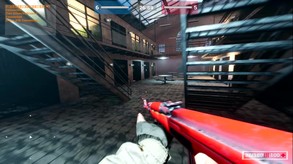 FLAGFIGHTS EARLY ACCESS GAME trailer thumbnail