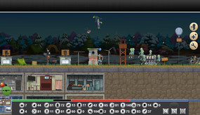 Zomby trailer thumbnail