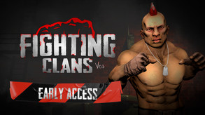 Fighting Clans - Trailer (early access) trailer thumbnail