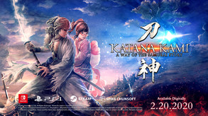 Announce Trailer trailer thumbnail