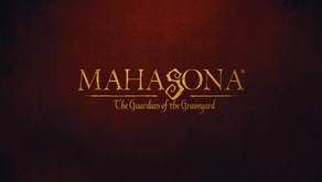 Mahasona Official Launch Trailer trailer thumbnail