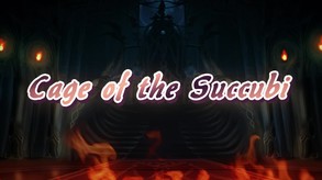 Cage of the Succubi Trailer 2 ENG trailer thumbnail