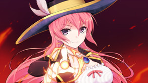 Liz ~The Tower and the Grimoire~ EN trailer thumbnail