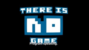 There Is No Trailer trailer thumbnail