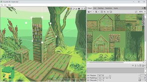 crocotile 3d trailer trailer thumbnail