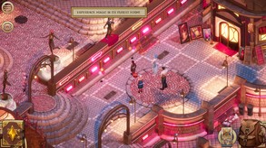 Pendula Swing: The Complete Journey - Teaser Trailer trailer thumbnail
