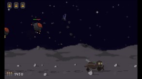 MoonRun Gameplay trailer thumbnail