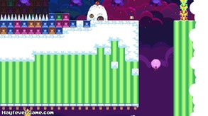 Winter Gameplay trailer thumbnail