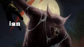 Werewolves 2: Pack Mentality trailer thumbnail