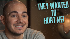What Does Adam Think? trailer thumbnail
