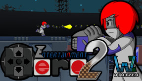 Entertainment Hero 2 Coming Soon Trailer trailer thumbnail
