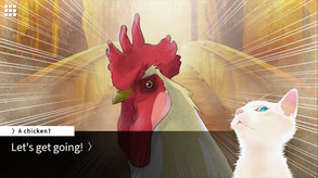 CATharsis_pv_01 trailer thumbnail