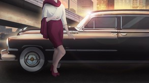 Femida Launch Trailer trailer thumbnail
