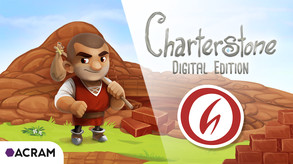 Charterstone: Digital Edition - Red Charter Trailer trailer thumbnail