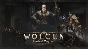 Wolcen: Lords of Mayhem - Release Trailer trailer thumbnail
