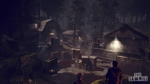 Last Year - New Forest Map trailer thumbnail