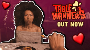 Table Manners - Launch Trailer trailer thumbnail