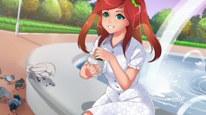 Sweet F. Cake ENG trailer thumbnail
