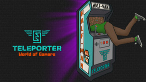 Teleporter - WoG (Alpha) Trailer trailer thumbnail