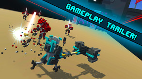Gameplay Trailer trailer thumbnail