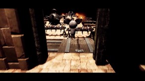 LAUNCH TRAILER trailer thumbnail