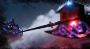 The Fallen Trailer trailer thumbnail