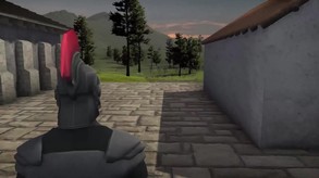 Cinematic Trailer #1 trailer thumbnail