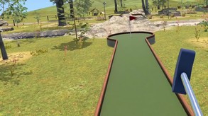 MinigolfParkVR_Gameplay_Reworked trailer thumbnail