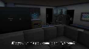 Trailer 1 - You Are Next trailer thumbnail