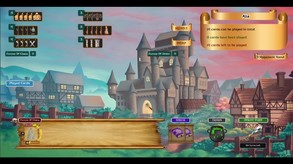 Vilundia Trailer 1 trailer thumbnail