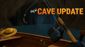 The CAVE Update trailer thumbnail